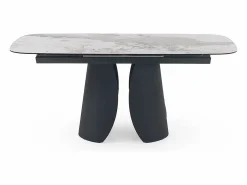 New Mesa extensible 180/240x95 con sobre cerámico Mesa Extensible|Mesa De Comedor