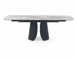 New Mesa extensible 180/240x95 con sobre cerámico Mesa Extensible|Mesa De Comedor