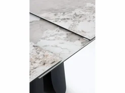 New Mesa extensible 180/240x95 con sobre cerámico Mesa Extensible|Mesa De Comedor