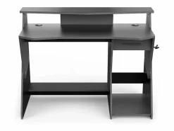 New Mesa Gamer Con Cajón Y Estante Speel Mesa Gaming