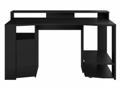 Best Mesa Gamer c/ LED 87x152x62 cm Mesa Gaming