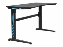 Discount Mesa gaming con LED ALICE Mesa Gaming