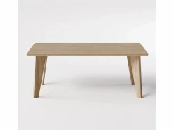Best Mesa HOLT 180 x 95 cm para cocina, salón, comedor Roble Sonoma Mesa De Comedor