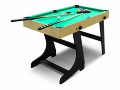 Concept-Usine Mesa multijuego VITORIA