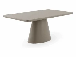 Mesa rectangular 180x100 mdf color