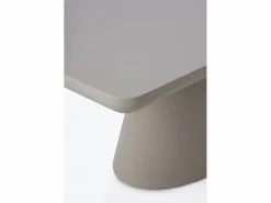 Mesa rectangular 180x100 mdf color