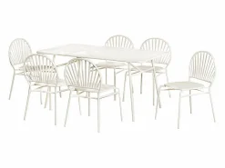 MYLIA Mesa y sillas de jardín CEDEIRA 3427037
