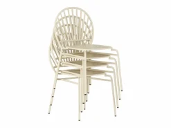 MYLIA Mesa y sillas de jardín CEDEIRA 3427035