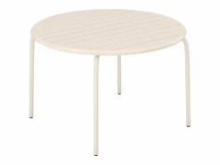 MYLIA Mesa y sillas de jardín CEDEIRA 3427035