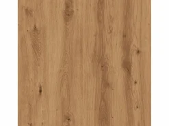 Clearance Clicnbuy Mesita de noche madera de ingeniería roble artisian 40x30x40 cm Marru00f3n