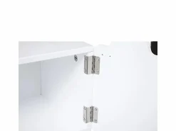 New Mesita mdf 53x26.5x34cm Muebles Niño