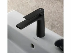 Online Mezclador de lavabo talla M Tulum Freshstart mate sin extraíble ni desagüe Grifo