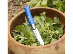 Sale Opinel Mi primer cuchillo n°07 Azul