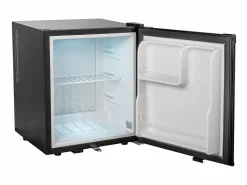 JETFROST Mini bar termoeléctrico - 38L - Puerta reversible -