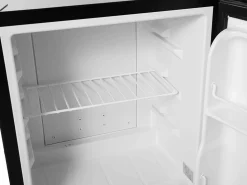 JETFROST Mini bar termoeléctrico - 38L - Puerta reversible -