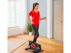 Sale Mini bicicleta elíptica pedaleadora estática para mesa, oficina y casa Chronos Aparato De Musculación