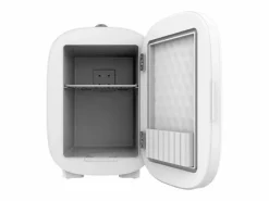 New Mini frigorífico Cecotec Bolero MiniCooling 4L inversor de corriente 28 cm Blanco
