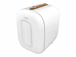New Mini frigorífico Cecotec Bolero MiniCooling 4L inversor de corriente 28 cm Blanco