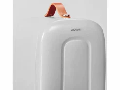 New Mini frigorífico Cecotec Bolero MiniCooling 4L inversor de corriente 28 cm Blanco