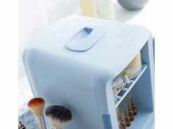Innovagoods Mini nevera para cosméticos Frecos 4L 48W