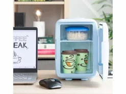 Innovagoods Mini nevera para cosméticos Frecos 4L 48W