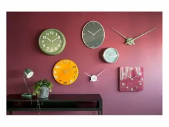 Best Mini reloj de pared little big time Reloj De Pared