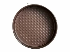 Sale Pyrex Molde desmontable Asimetría antiadherente inox Ø20 cm Transparente