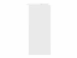 Clicnbuy Mostrador de recepción 100x50x103,5 cm madera ingeniería