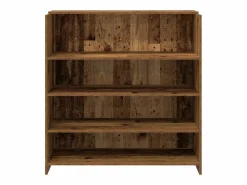 Online Mostrador de recepción madera vieja 100x50x103,5 cm Escritorio Tradicional