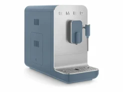 Outlet Máquina de café espresso con molinillo Collezione BCC12SBMEU tormenta, molinillo de acero inoxidable, boquilla de vapor, 19 bares, Thermoblock Pequeño Electrodoméstico