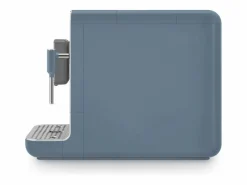 Outlet Máquina de café espresso con molinillo Collezione BCC12SBMEU tormenta, molinillo de acero inoxidable, boquilla de vapor, 19 bares, Thermoblock Pequeño Electrodoméstico