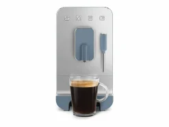 Outlet Máquina de café espresso con molinillo Collezione BCC12SBMEU tormenta, molinillo de acero inoxidable, boquilla de vapor, 19 bares, Thermoblock Pequeño Electrodoméstico