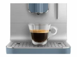 Outlet Máquina de café espresso con molinillo Collezione BCC12SBMEU tormenta, molinillo de acero inoxidable, boquilla de vapor, 19 bares, Thermoblock Pequeño Electrodoméstico
