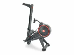 New Máquina de fitness de remo de aire - Modelo SMART ROWER - ECHELON - Casa / Apartamento Negro