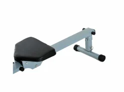 Homcom Máquina de remo 130x47.5x67 cm