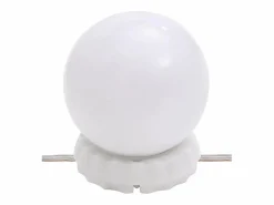 Sale Mueble con espejo y LED 90x31,5x62 cm Mueble De Pared Para Baño