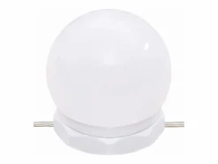 Online Mueble con espejo y luces LED roble Sonoma 60x31,5x62 cm Mueble De Pared Para Baño