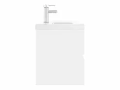 Mueble con lavabo madera de ingeniería ES257788