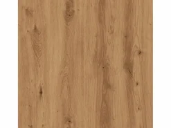 New Mueble con ruedas de roble hecho a mano 60x48x81 cm madera de ingeniería Armario Oficina