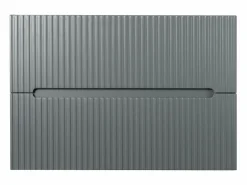 Hot Mueble de baño bajo lavabo suspendido , 80 cm, PAVANI Mueble De Lavabo