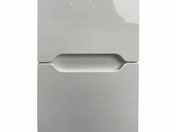 Online Mueble de baño con doble lavabo y columna, 120 cm, , SELITA Conjunto De Baño