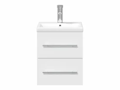 Mueble de baño con lavabo integrado ES106921