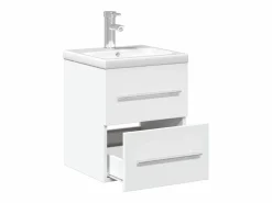 Mueble de baño con lavabo integrado ES106921