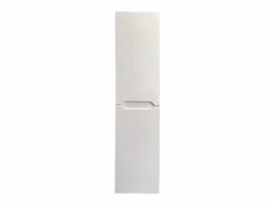 Online Vente-unique Mueble de baño flotante , Ancho 30 x Prof. 30 x 120 cm, STEFANIE Blanco