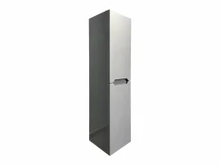 Online Mueble de baño flotante , Ancho 30 x Prof. 30 x 120 cm, STEFANIE Columna De Baño