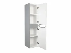 Online Mueble de baño flotante , Ancho 30 x Prof. 30 x 120 cm, STEFANIE Columna De Baño
