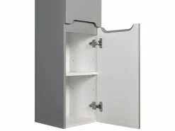 Online Mueble de baño flotante , Ancho 30 x Prof. 30 x 120 cm, STEFANIE Columna De Baño