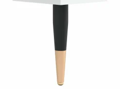 Sale Mueble de baño madera de ingeniería 80x33x60 cm Estantería Sobre Inodoro