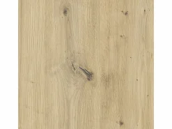 Mueble de baño mural para lavabo WENA, frentes lisos, Orio, 100x60x47 cm, Cachemira/Roble artesano