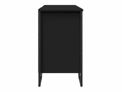 Mueble de baño con lavabo 91x35x60 cm